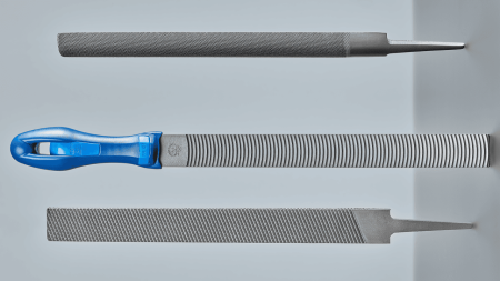 PFERD Hand Files